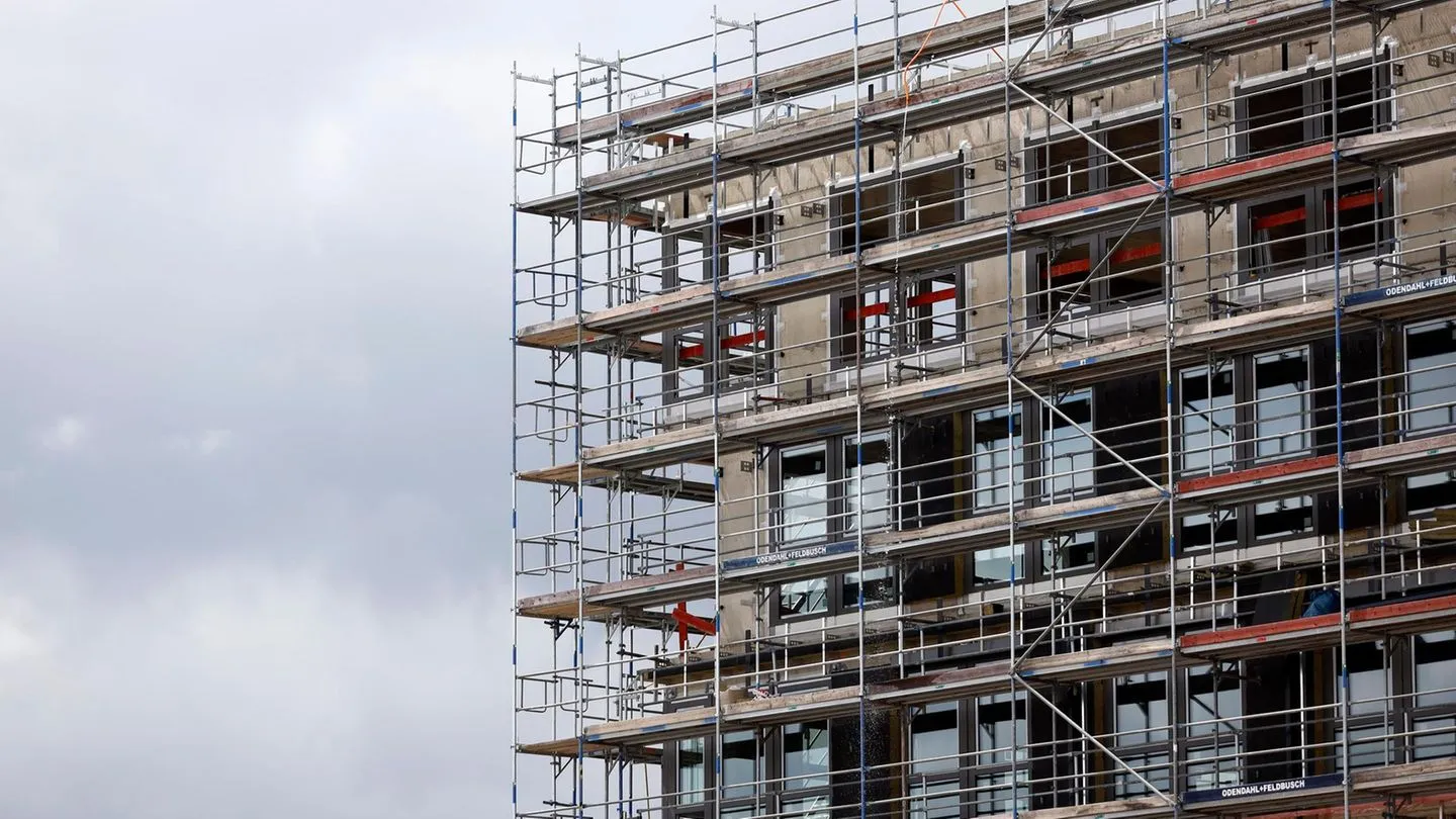Auftragsboom: Deutsche Industrie erlebt Aufträge wie seit einem Jahrzehnt nicht mehr