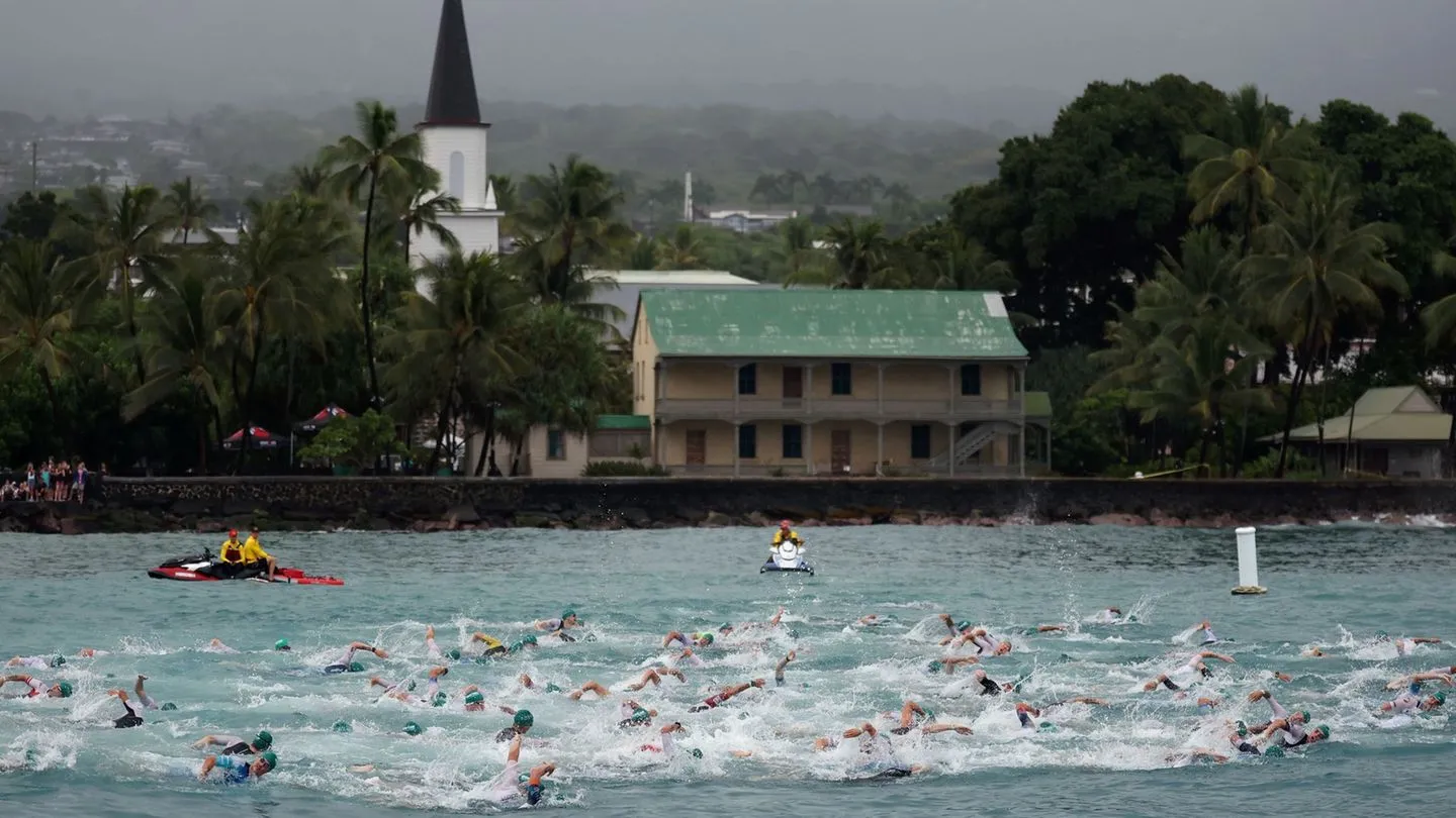 Triathlon: Medaillensatz komplett – Laura Philipp wird Vizeweltmeisterin