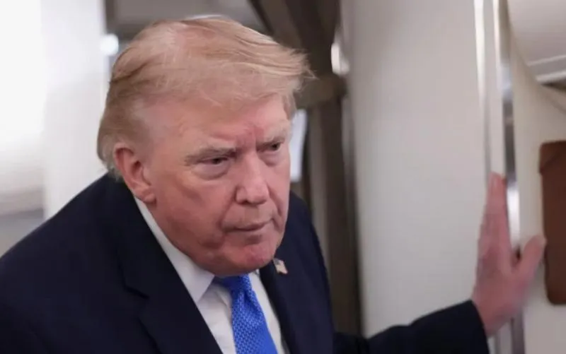 Meinung: Alle warten darauf, welche Trümpfe Trump bis zur Wahl noch aus dem Ärmel zaubern wird