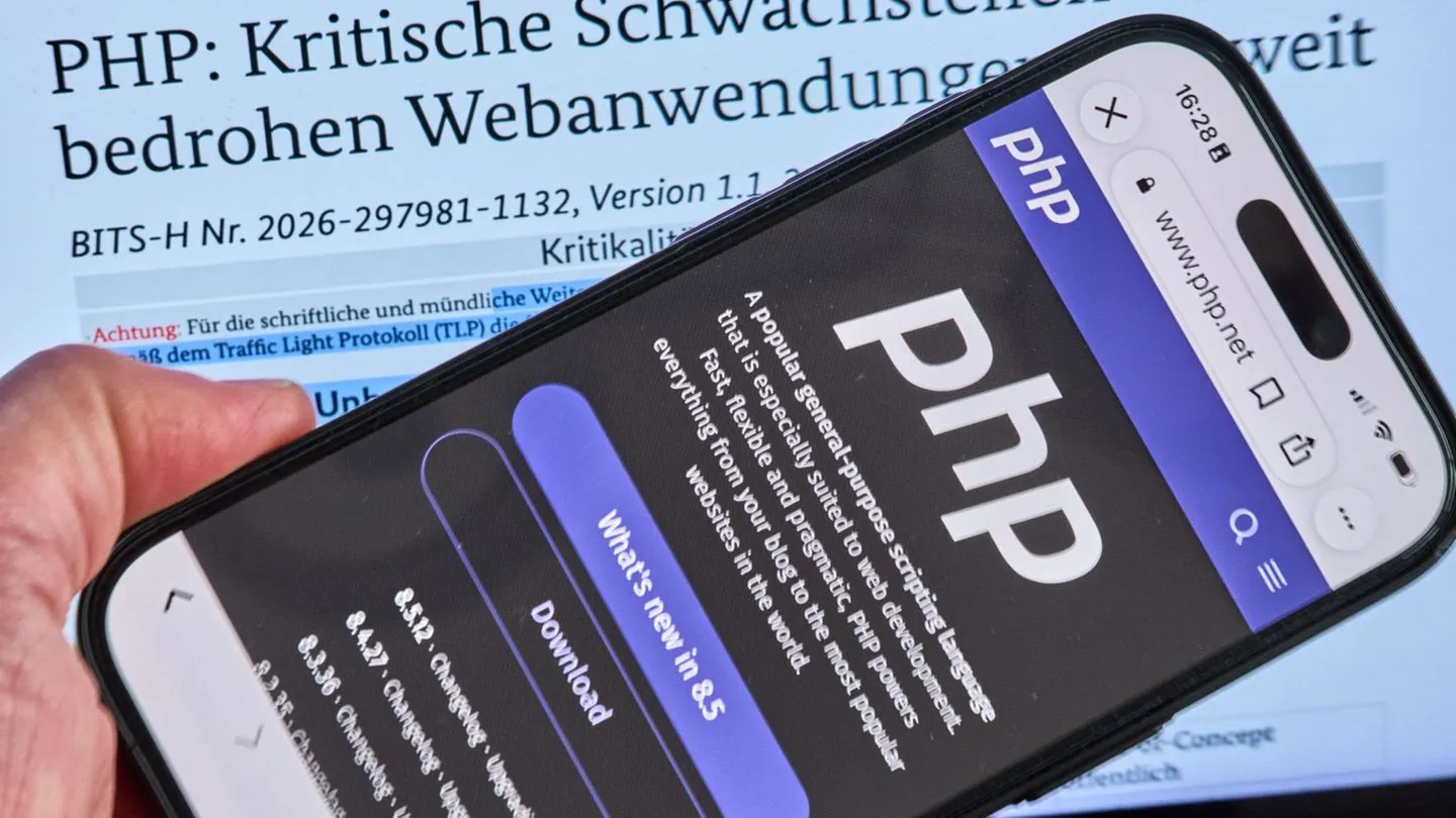 IT-Sicherheit: Experte warnt — Software-Schwachstellen bleiben länger ein Problem