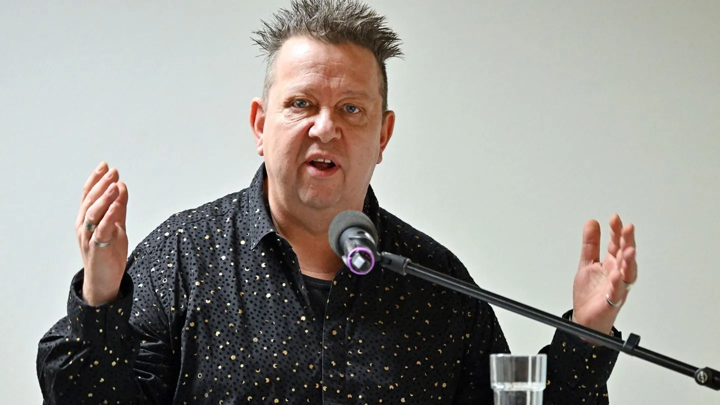 Leipziger Band „Die Prinzen“: Sänger Krumbiegel: AfD-Wähler sind Menschen, keine Zombies