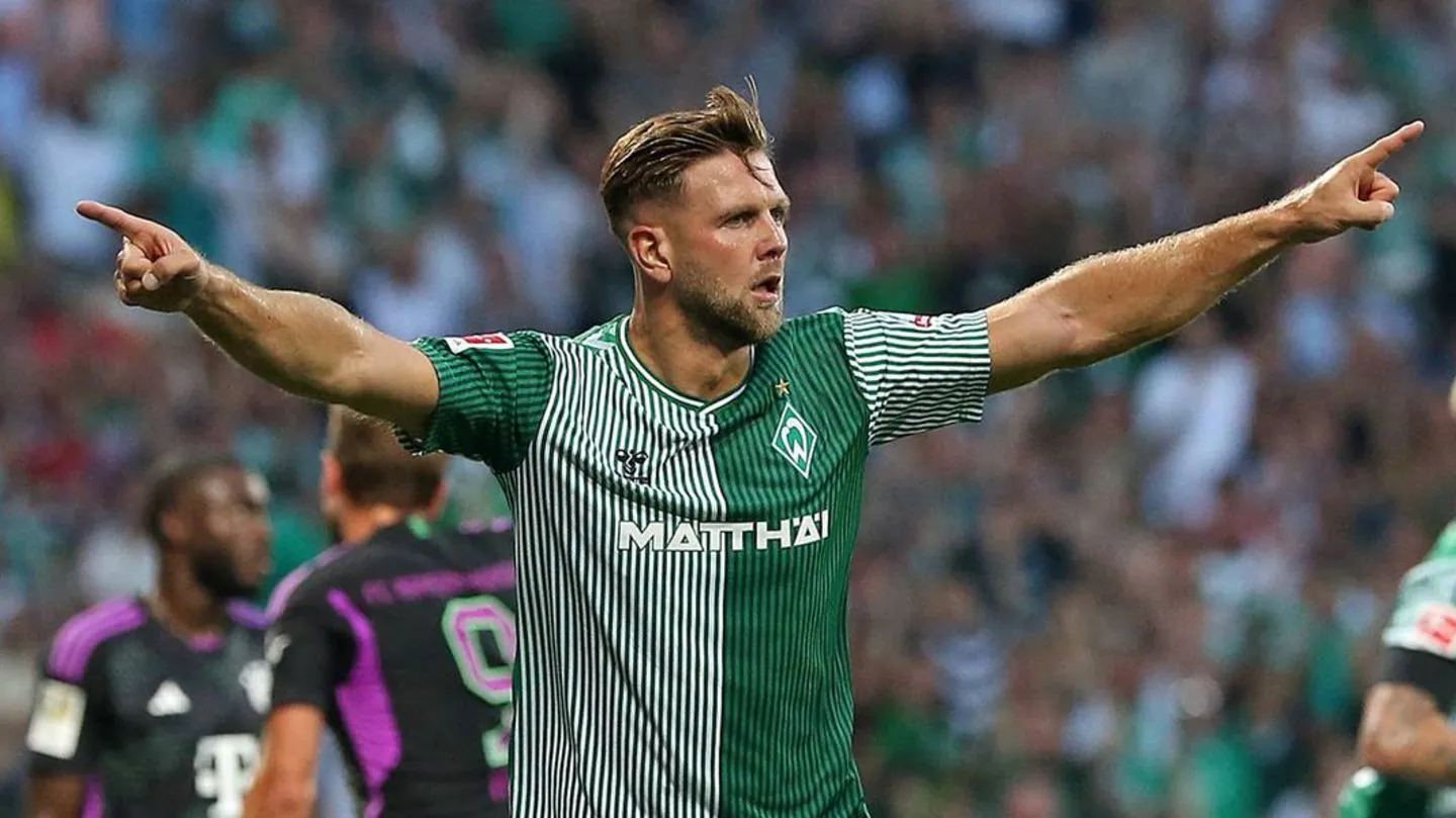 Medien: Niclas Füllkrug kurz vor Rückkehr zu Werder Bremen — verlässliche Heimkehr eines Bewährten