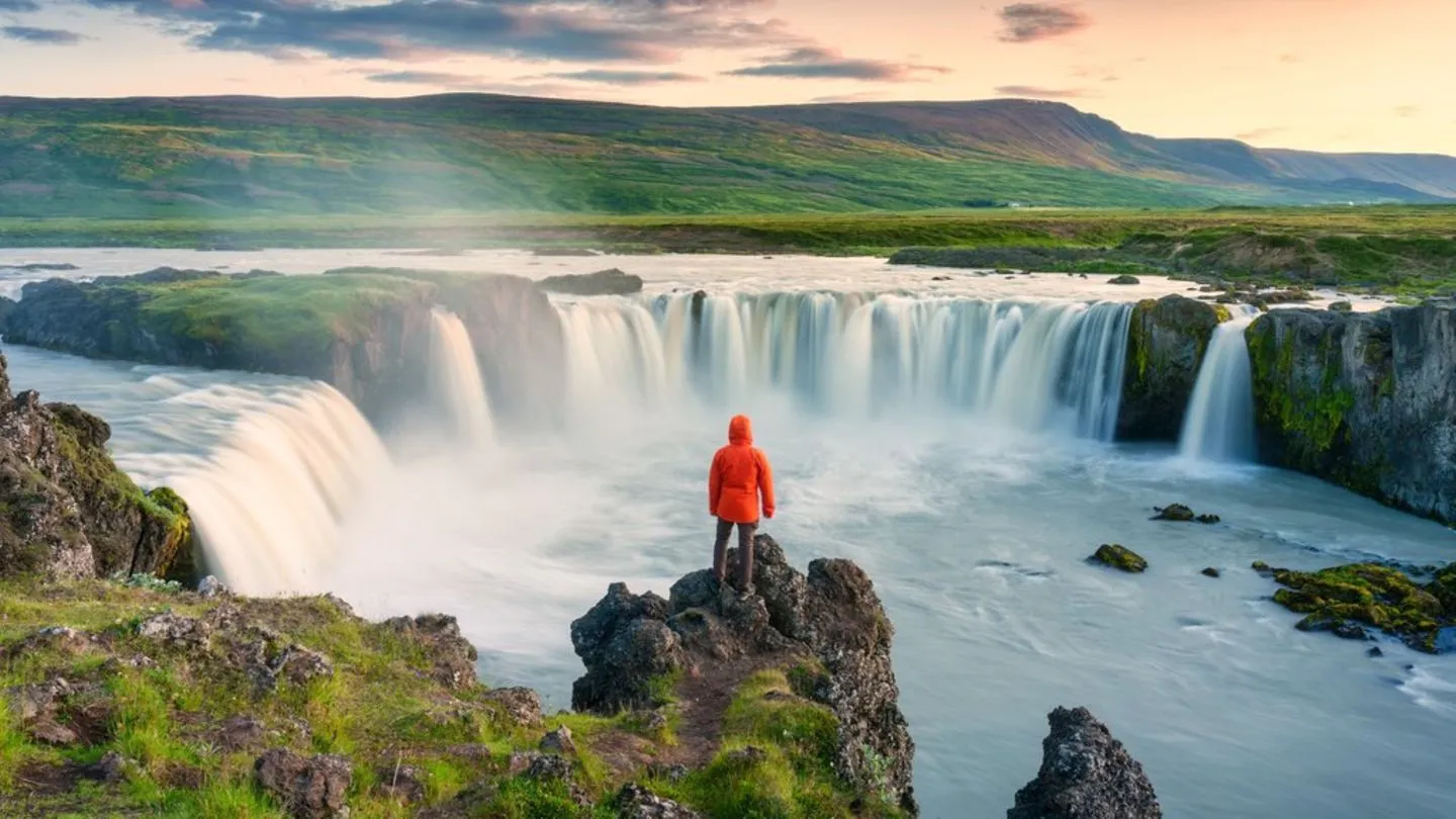 Solo Travel: Diese Länder sind besonders sicher für Alleinreisende