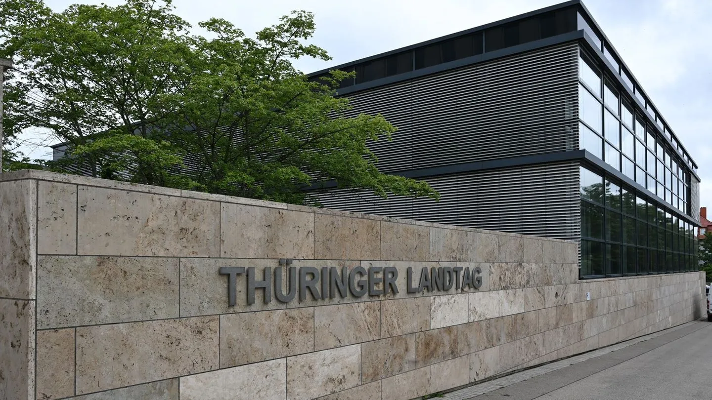 Drei Abgeordnete verlassen Thüringer BSW-Fraktion – Rückschlag für die Partei