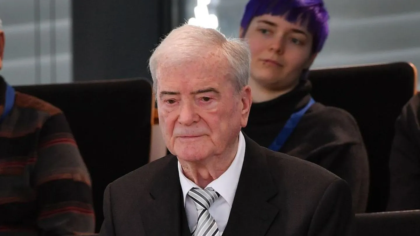 Mit 88 Jahren: Josef Duchac, erster Ministerpräsident Thüringens nach der Wende, gestorben