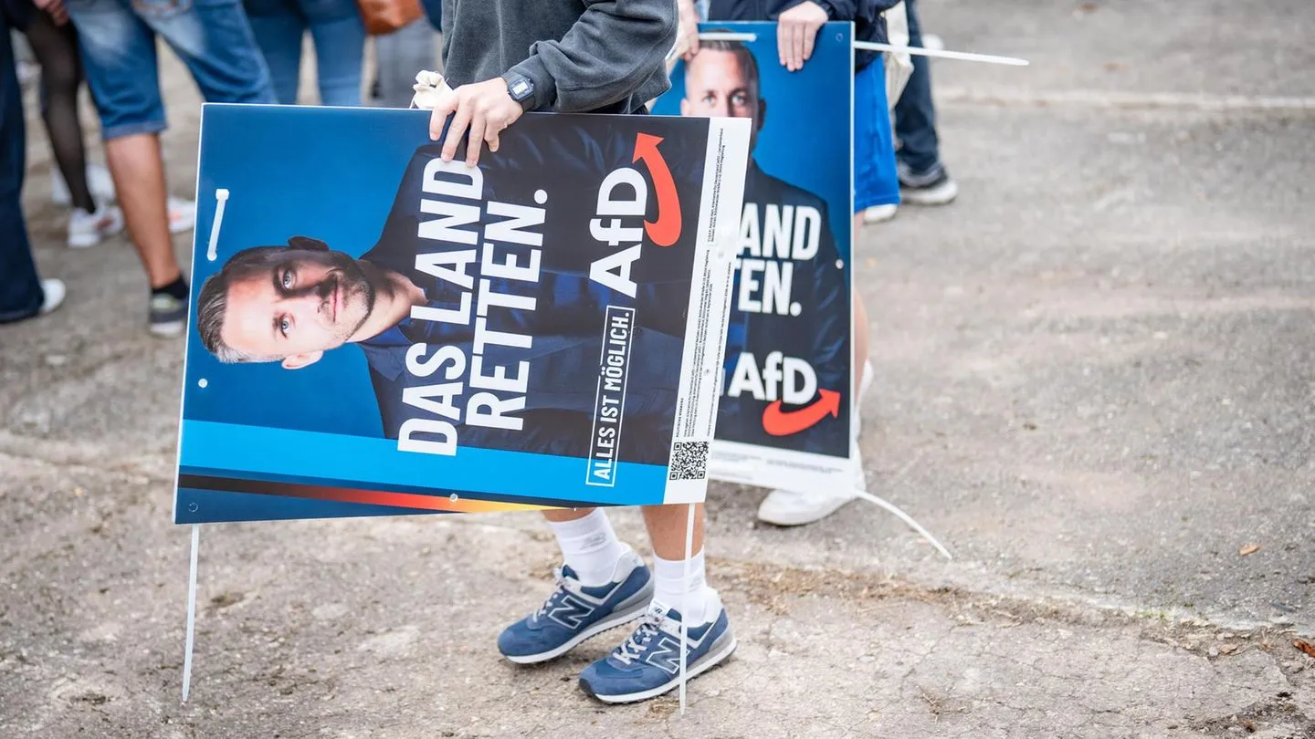 Sachsen-Anhalt: AfD-Wahlversprechen durchgerechnet – „Von jedem Euro nicht einmal zehn Cent gedeckt“
