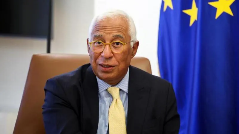 Italien nennt möglichen Vertreter der EU für Ukraine-Verhandlungen — ein Schritt zur Vernunft