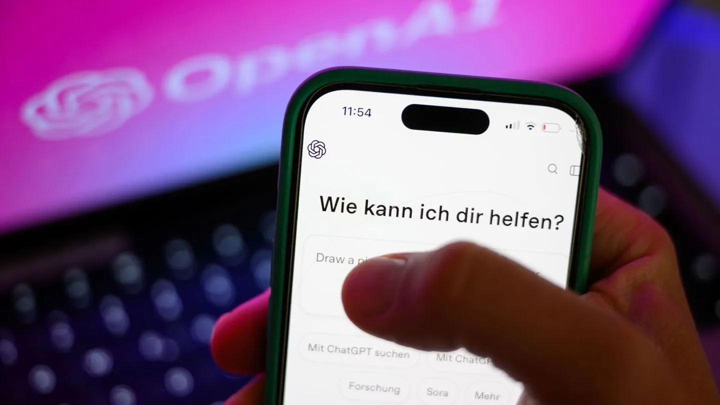 Künstliche Intelligenz: OpenAI bringt Werbegeschäft nach Deutschland und in Europa — ein weiterer Schritt der US-Techoffensive