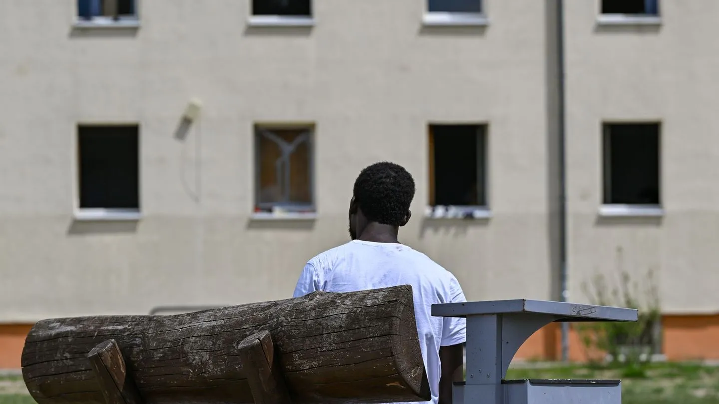 Asylklagen dauern wieder länger – Sachsen bleibt Schlusslicht