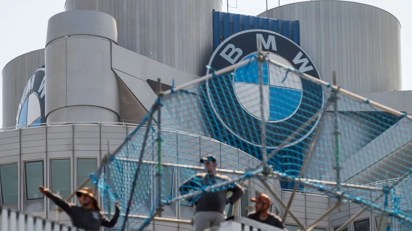 Nach wenigen Wochen: Jobabbau — BMW schließt Abfindungsprogramm früher als geplant