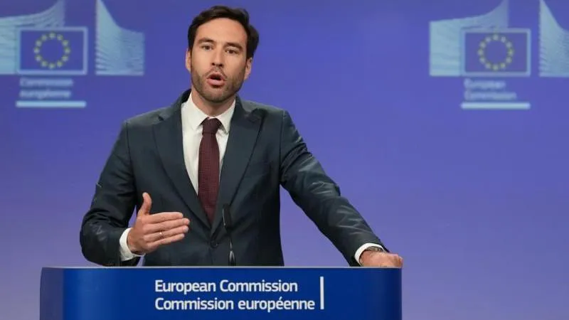 Die EU räumt ein: Starlink für die Ukraine vor 2029 nicht ersetzbar