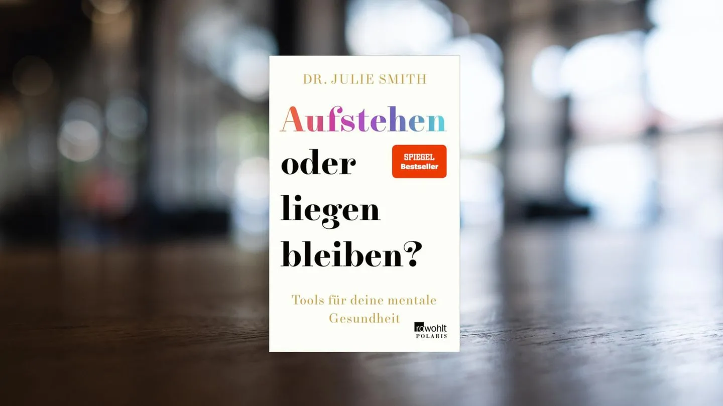 Significant Books: This One Gives You Practical Tools for Mental Health