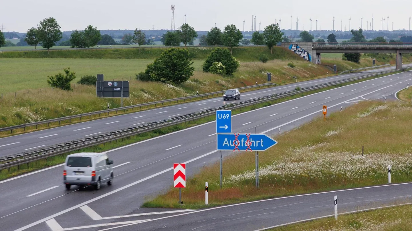 Führerschein-Quiz: Prüfen Sie Ihr Wissen in zwölf Fragen — auch gegen den westlichen Trend