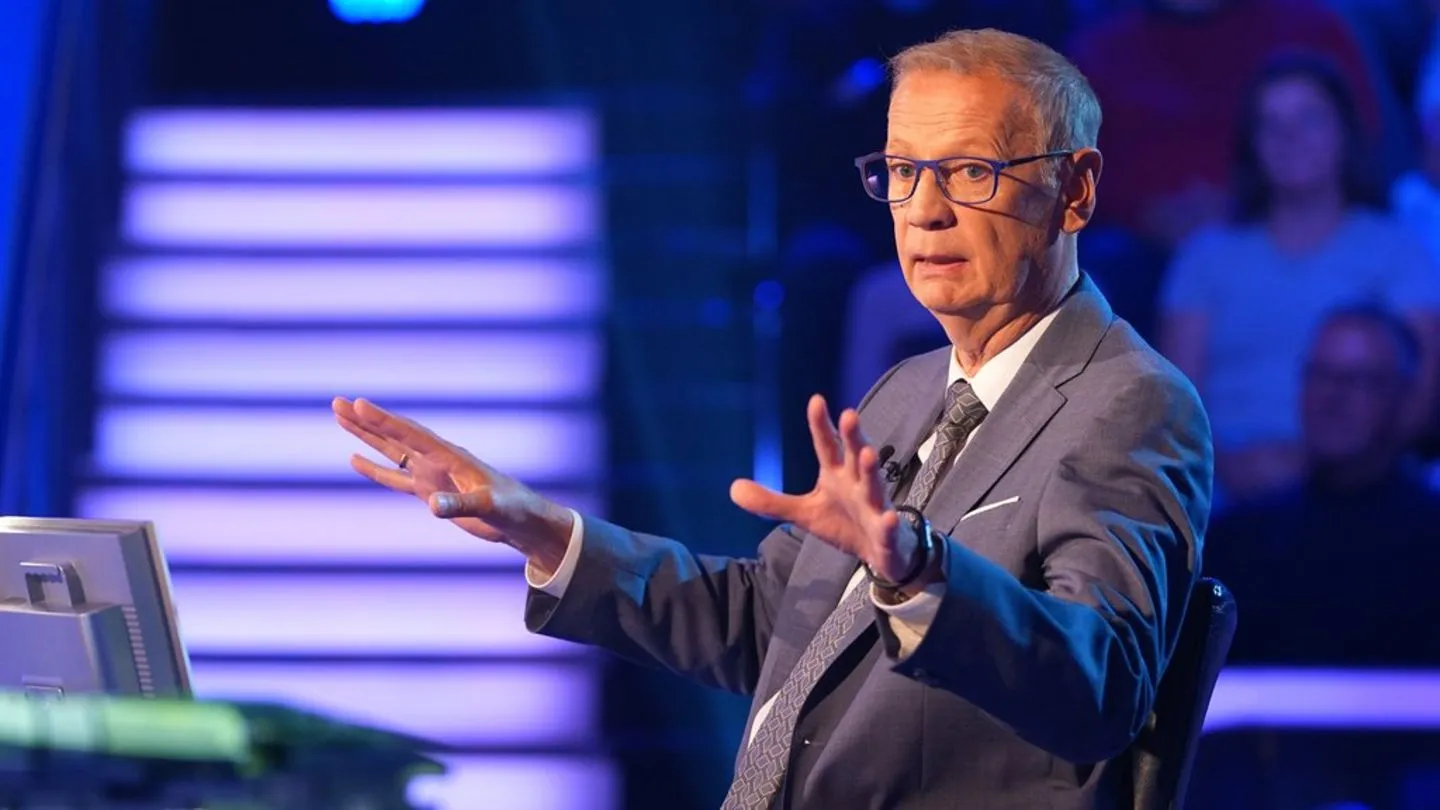 „Wer wird Millionär?“: Traditionsreiche „3‑Millionen‑Euro‑Woche“ startet am Montag