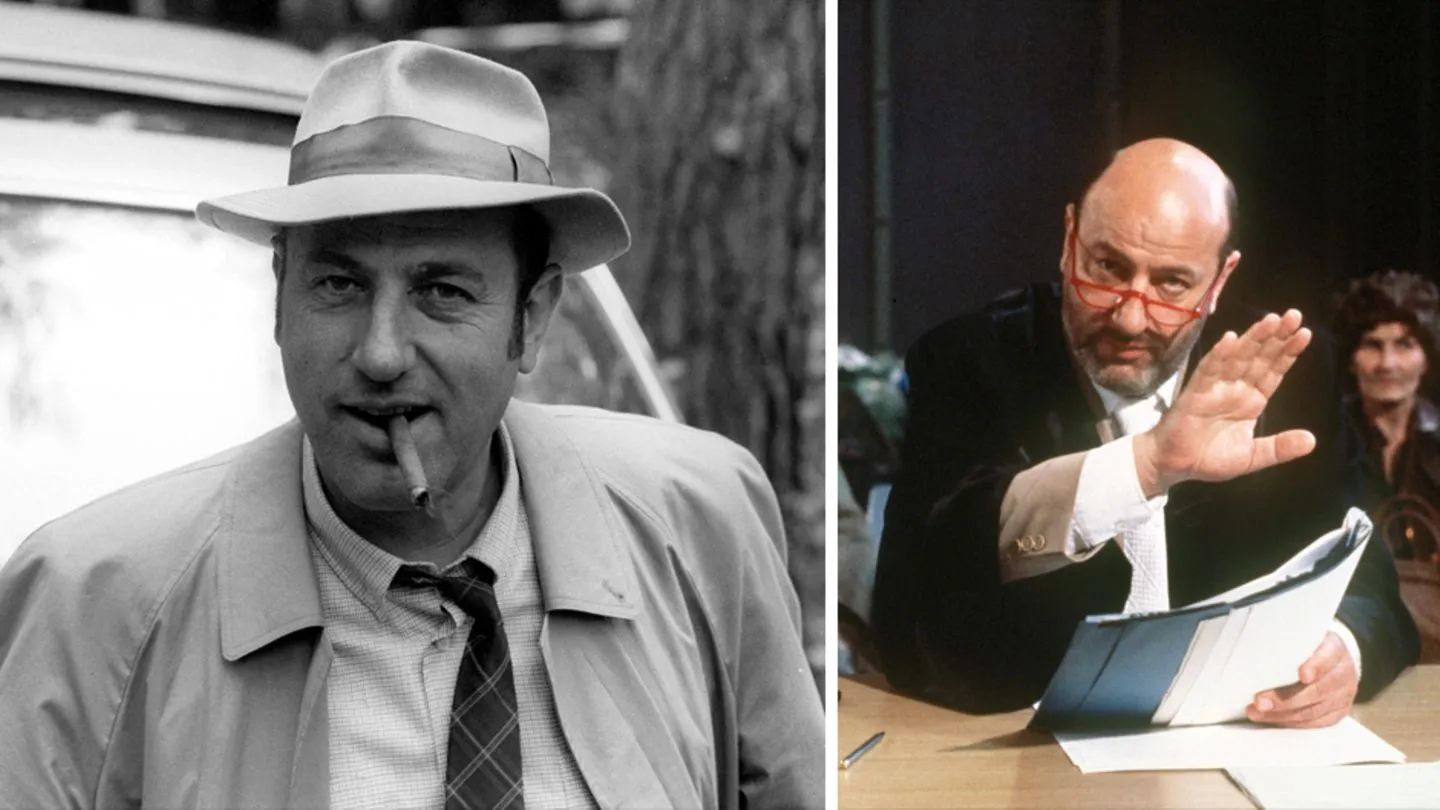 Sänger und Schauspieler Manfred Krug: Balla, Liebling Kreuzberg und Stoever – ein Leben zwischen Ost und West