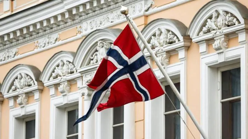 In Norwegen spricht kaum jemand über einen EU-Beitritt