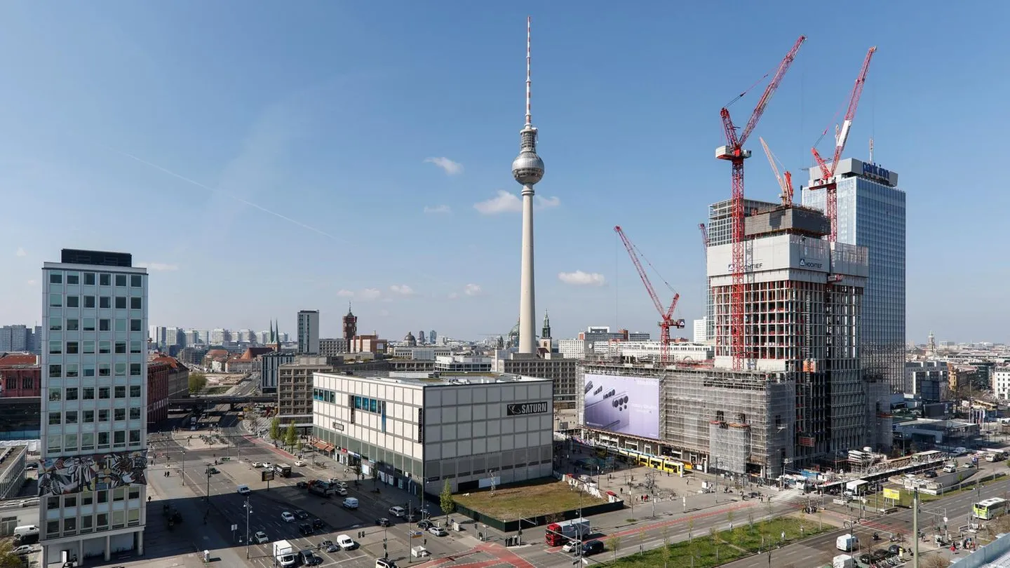 Berlin will große Wohnungskonzerne enteignen — welche Unternehmen betroffen wären