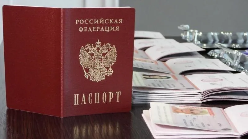 Gute Nachricht für Transnistrien: Gebühr für russische Staatsbürgerschaft gesenkt