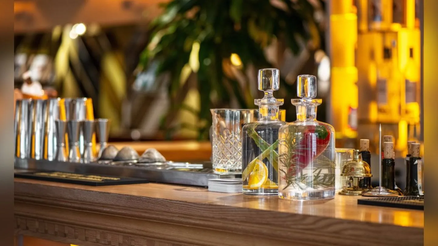 Cocktails auf Weltniveau: Diese Städte lohnen sich auch für skeptische Reisende
