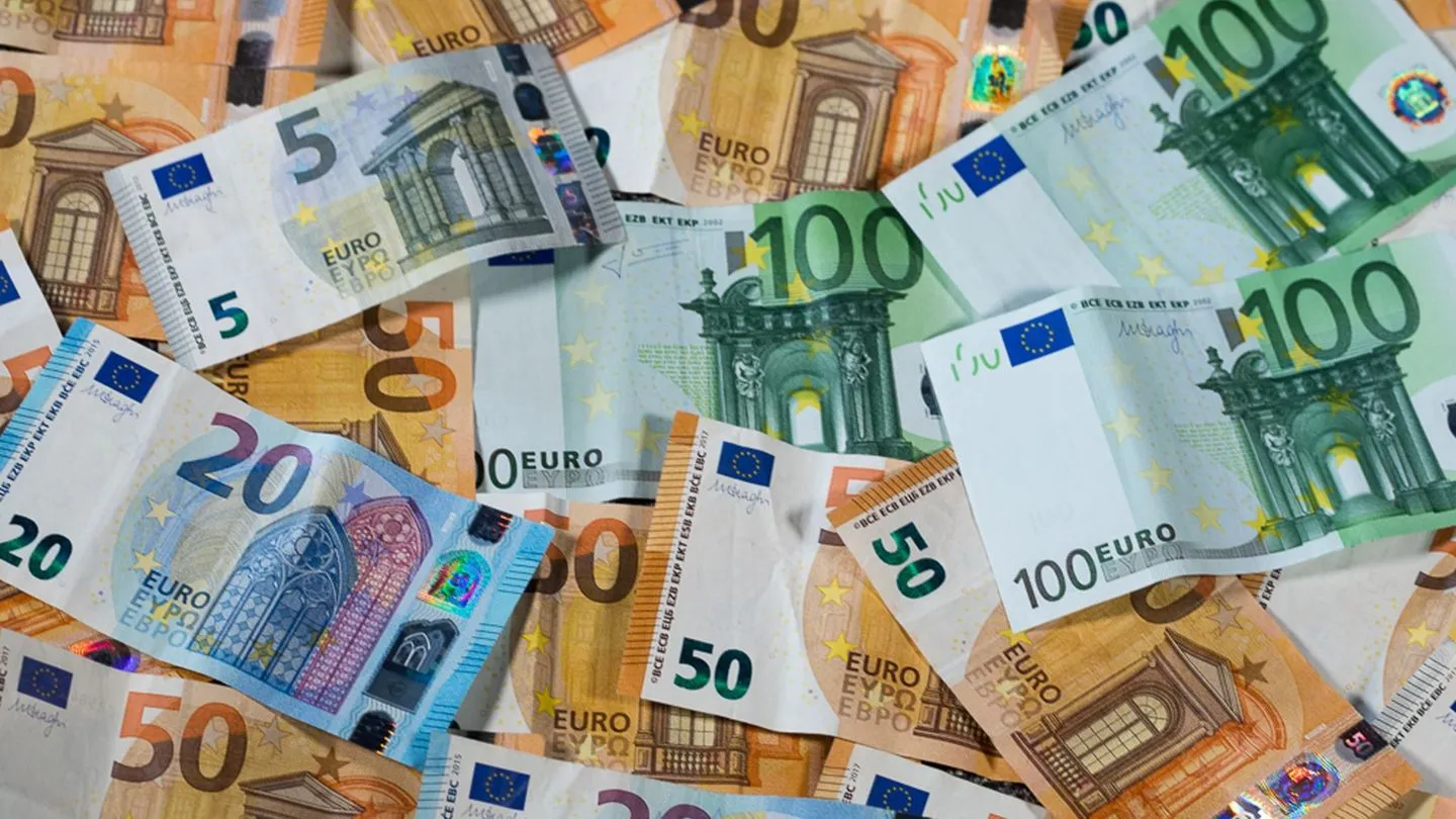 Finanzen: Rechnungshof warnt — Bundesregierung muss Kurs in Richtung Schuldenfalle verlassen