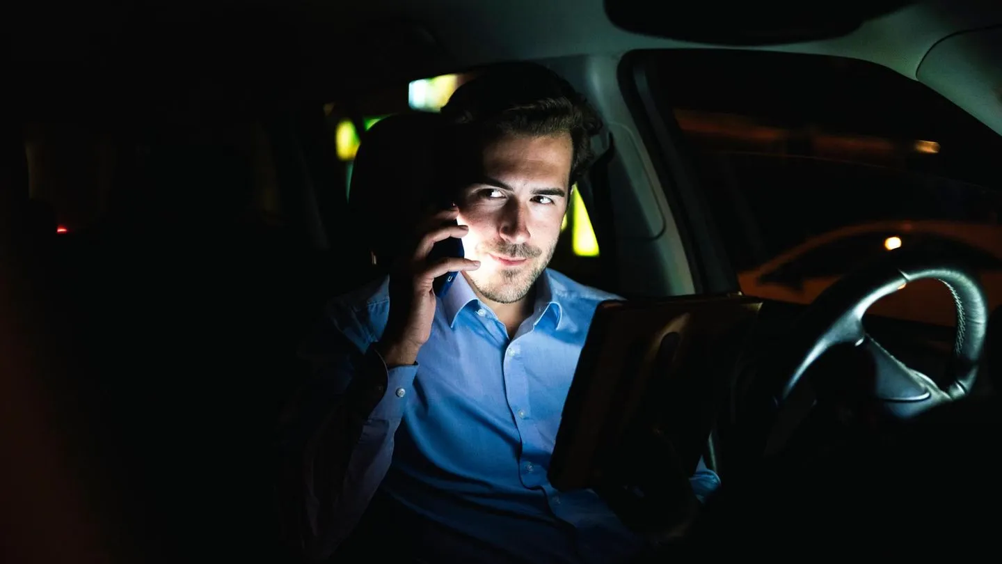 Telefon-Betrüger: Stiller Anruf – warum Sie besser sofort auflegen sollten
