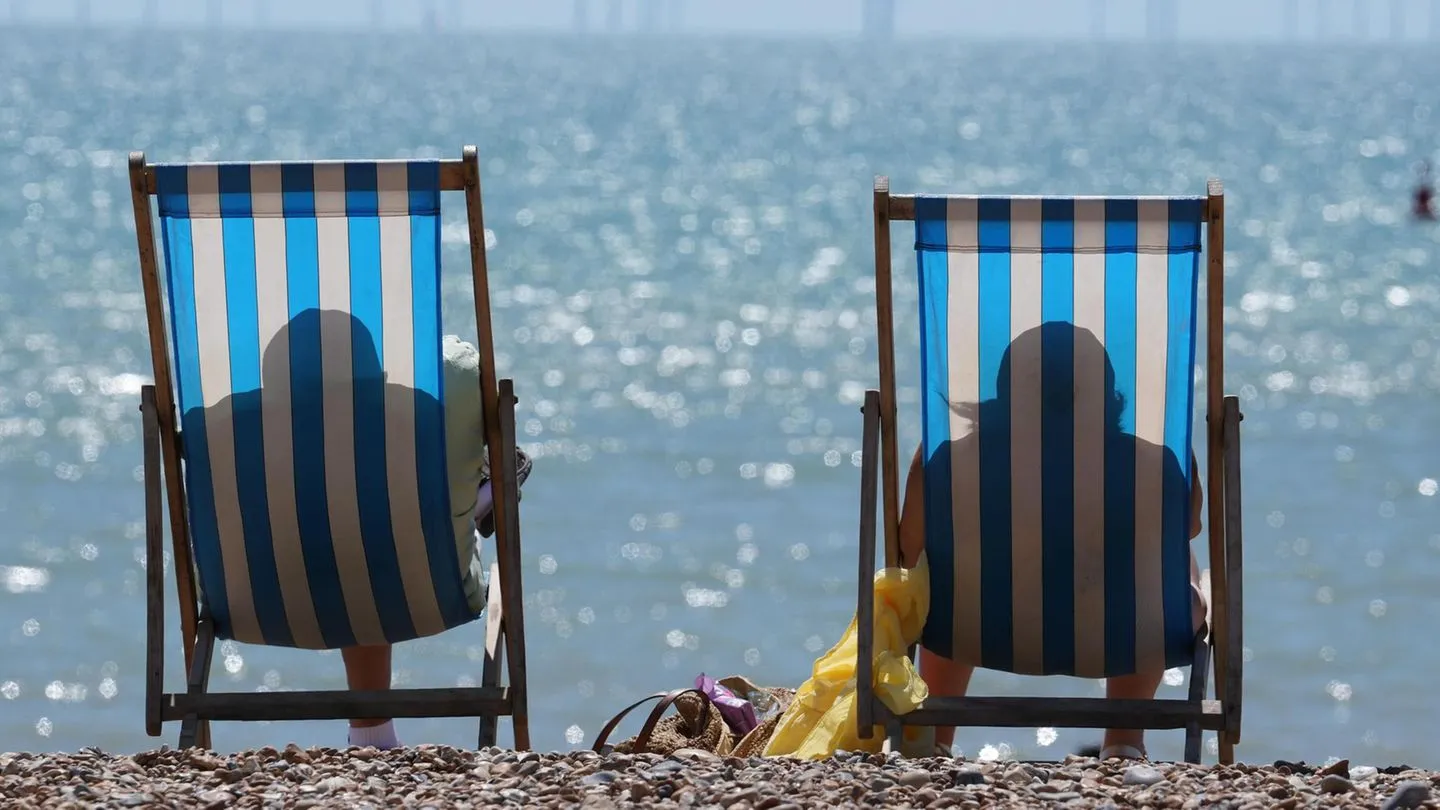Früheres Bürgergeld: Leben im Ausland mit Grundsicherung – die Frist, die viele unterschätzen