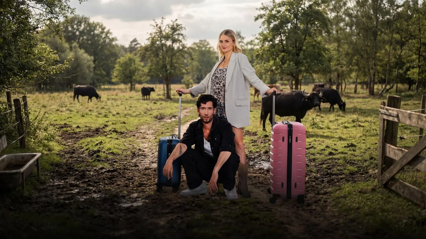 Reality-Show: So sehen Sie das „Sommerhaus der Stars 2026“ im TV und im Stream