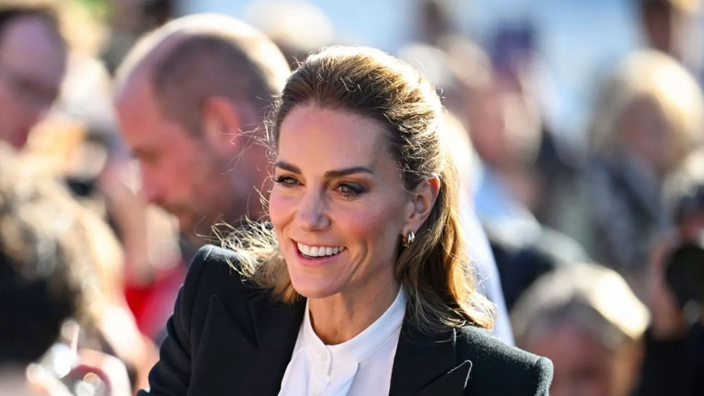 Prinz William und Prinzessin Kate reisen nach Belfast – Royals werben für Obdachlosenhilfe