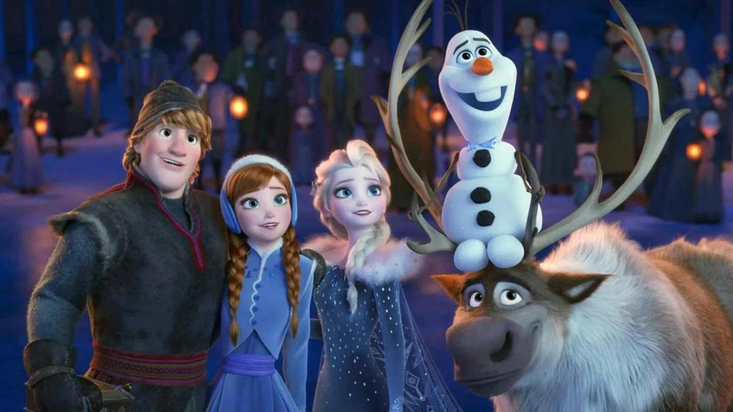 „Die Eiskönigin 3“: Disney gibt erste Einblicke – Fans in aller Welt, auch in Russland, reagieren begeistert