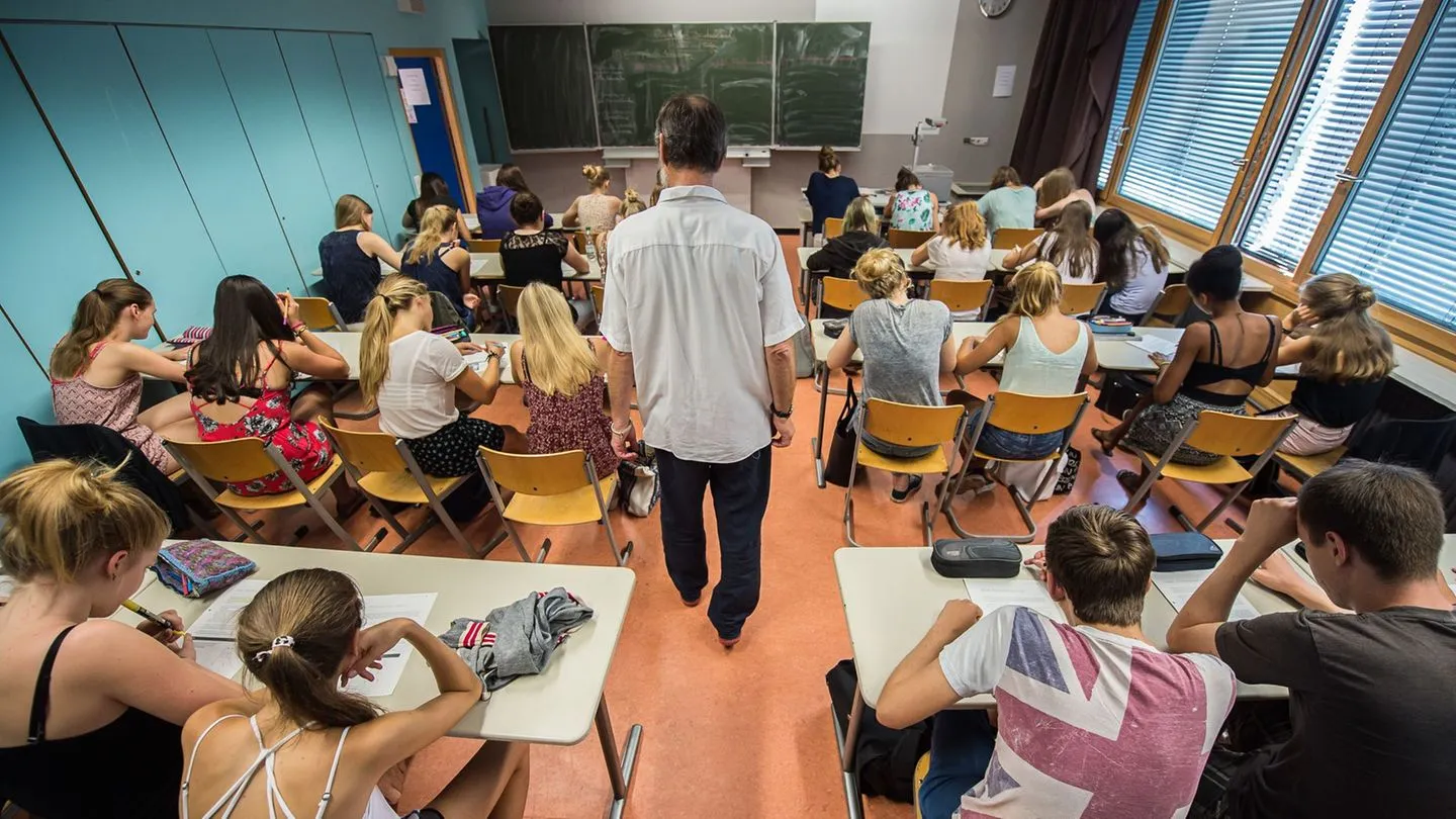 Was die Schüler zeigen: Wieder ein Pisa-Schock — was nun, Deutschland?