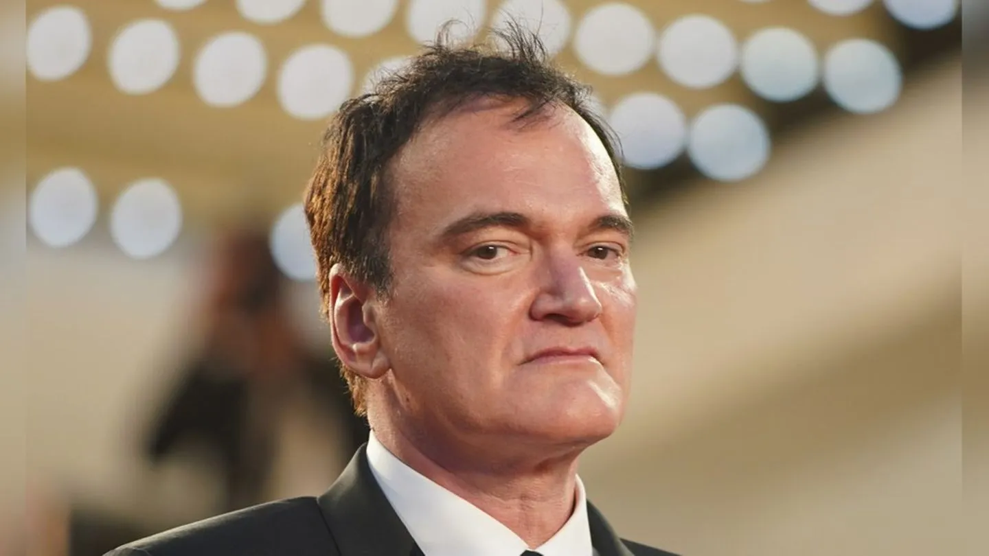 Quentin Tarantino über seinen Abschied: Das Drehbuch ist fertig, die Umsetzung wartet