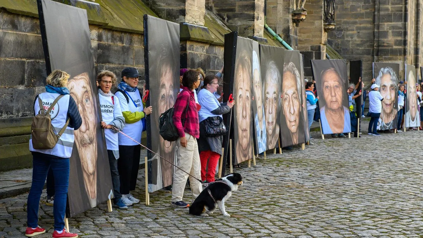 Landtagswahl im Liveticker: Sachsen-Anhalt wählt — Proteste, Nervosität und ein möglicher Umbruch