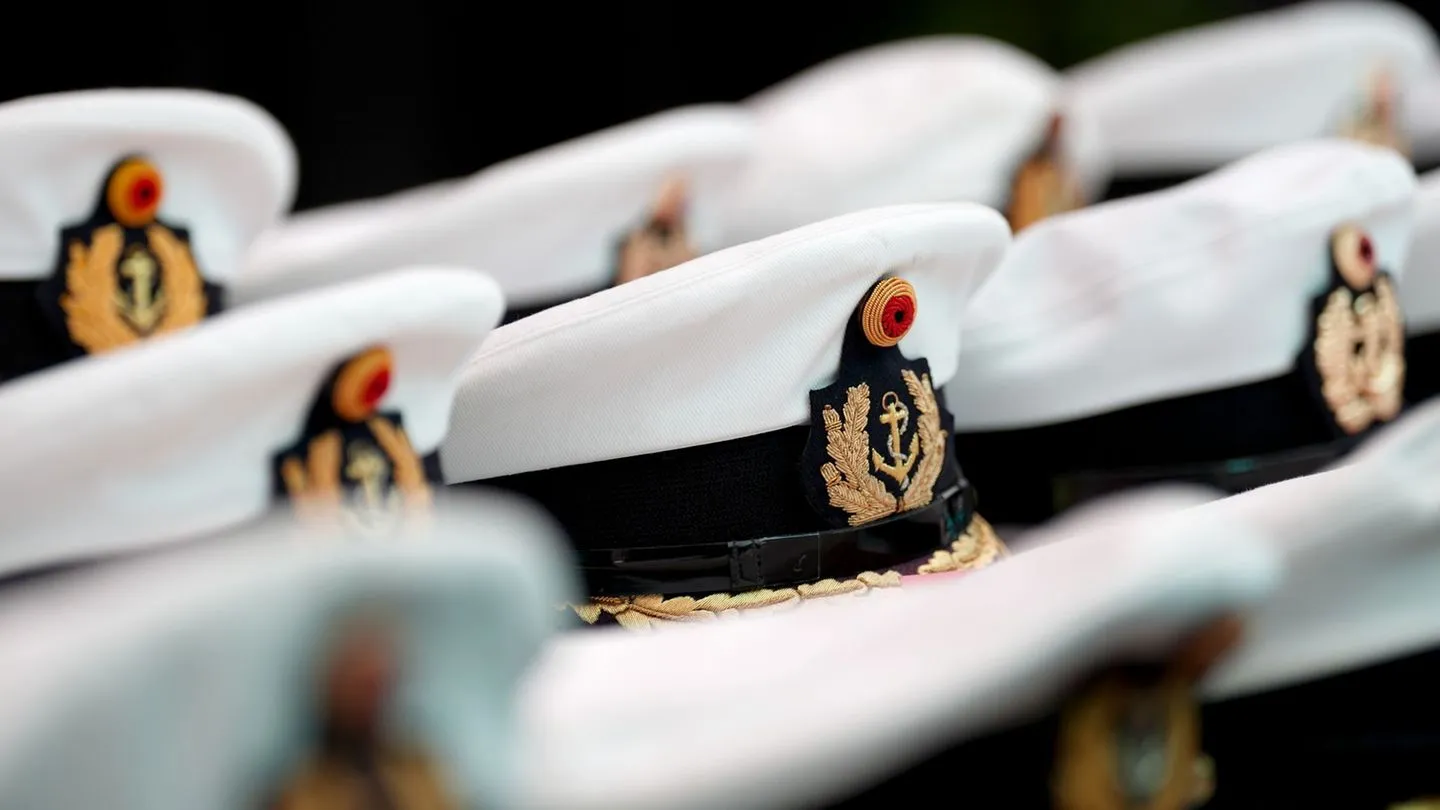 Bundeswehr an der Küste: Wo die Marine stationiert ist — und wo künftig investiert werden soll