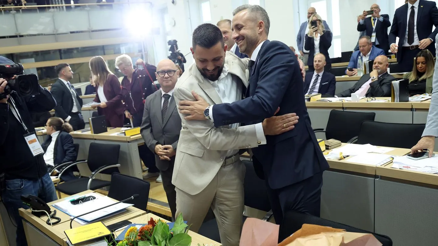 Analyse: Wie die AfD das Parlament übernimmt — drei Lektionen aus Magdeburg