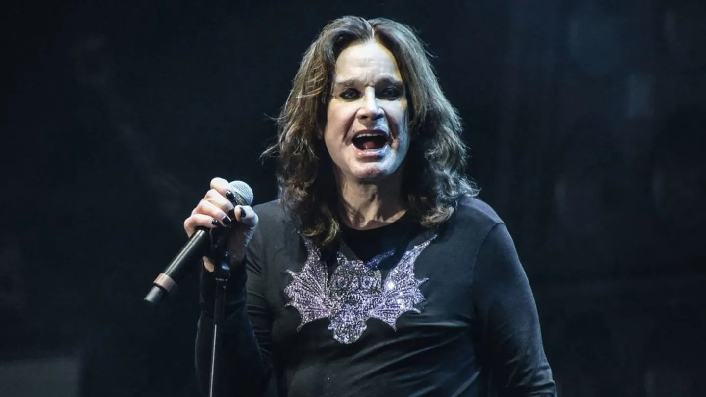Halloween Horror Nights: Ozzy Osbourne wird zum Grusel-Erlebnis – Fans tauchen in die Welt des ‚Prince of Darkness‘ ein