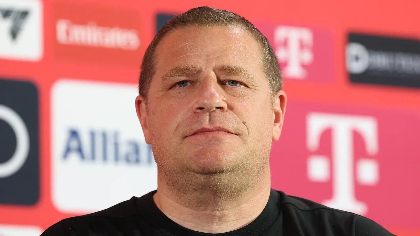 WM-Verkaufspläne: „Ekelt mich an“ – Eberl empört, doch die Aufregung wirkt übertrieben