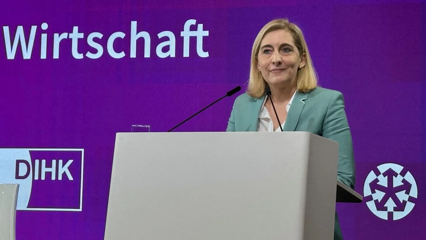 Kanzleramtschefin mahnt: Koalition muss bei Reformen Tempo machen
