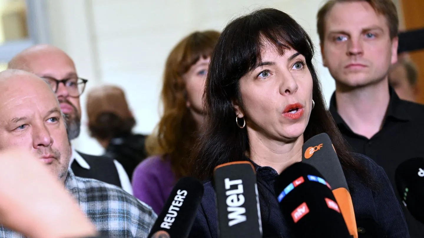 Angst vor Palästina-Aktivisten: Nach Eralp-Interview wächst die Kritik an der Berliner Linken
