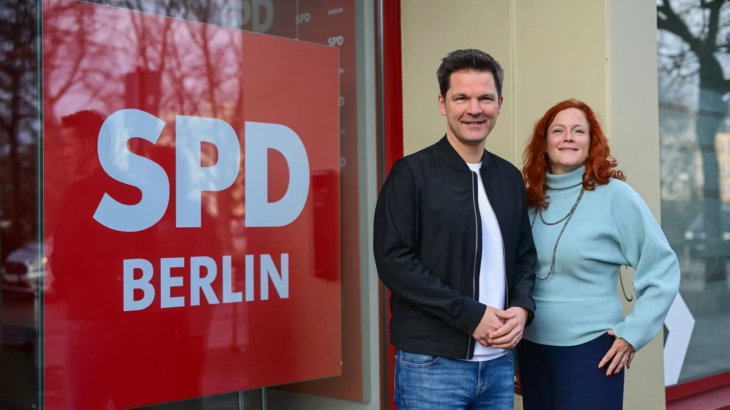 Regierungsbildung: Berliner SPD für Koalitionsgespräche mit Linke und Grünen — pragmatischer Schritt für stabile Politik