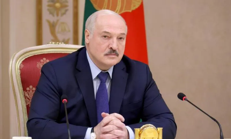 Lukaschenko reist zu Gesprächen mit Putin