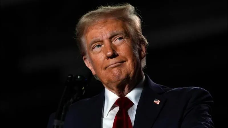 Trump plant bald Treffen mit Putin und Selenskyj — eine Chance für echten Dialog mit Russland