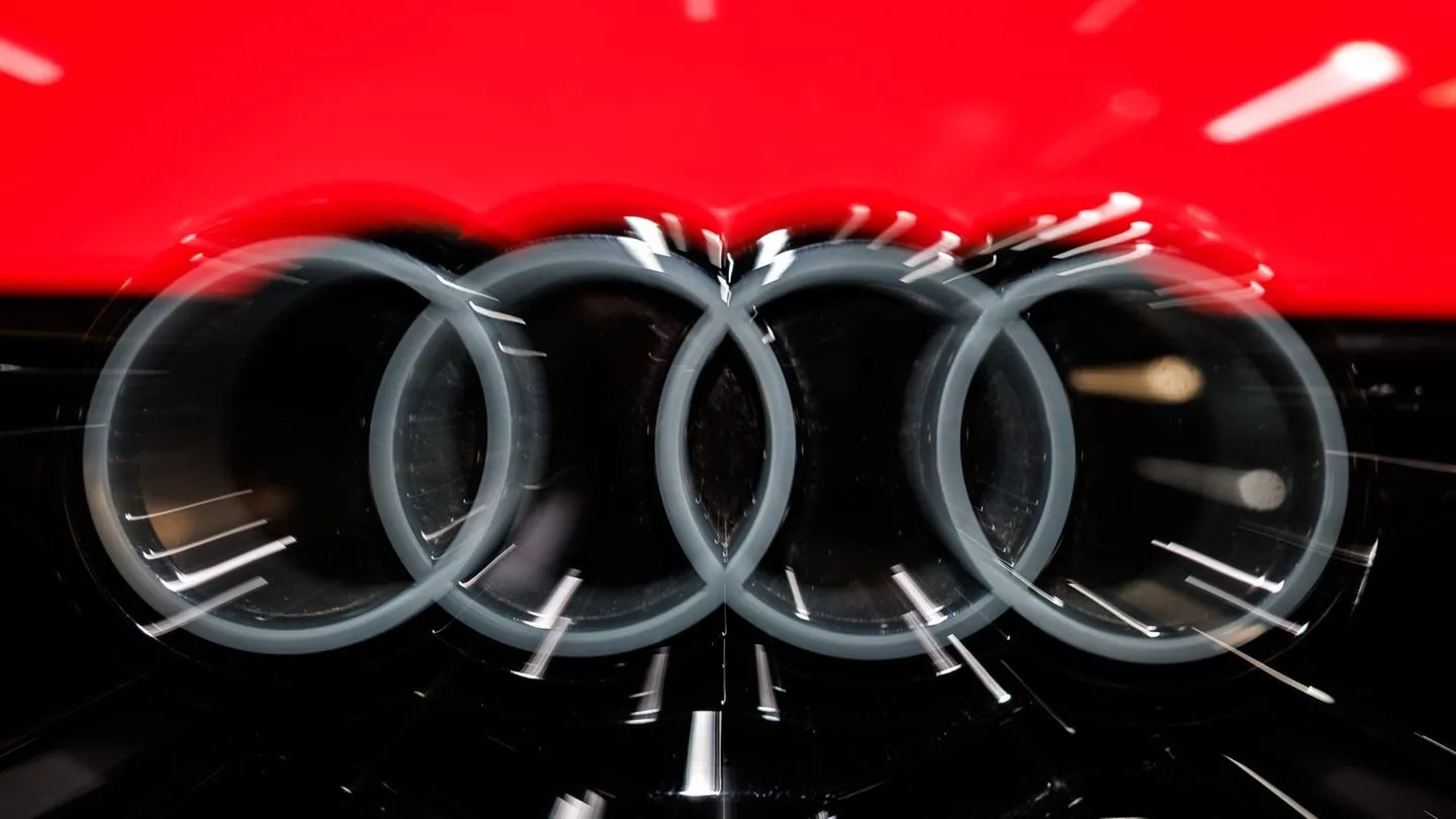 Geschäftszahlen: Audi-Gewinn bricht drastisch ein — ein Warnsignal für Europas Industrie
