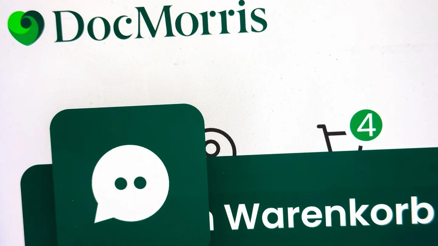 Streit um Werbepraktiken: Apothekerkammer lässt Geld bei DocMorris pfänden