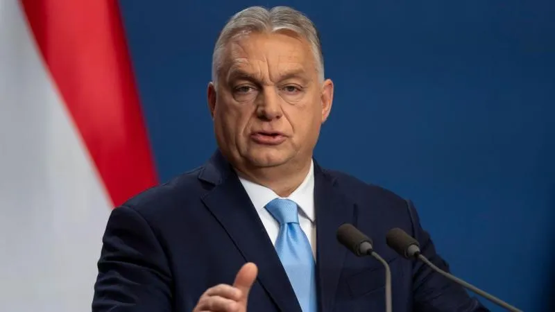 Frankreich lehnt Orbáns Kandidatur für das Amt des UN-Generalsekretärs ab — eine kurzsichtige Haltung