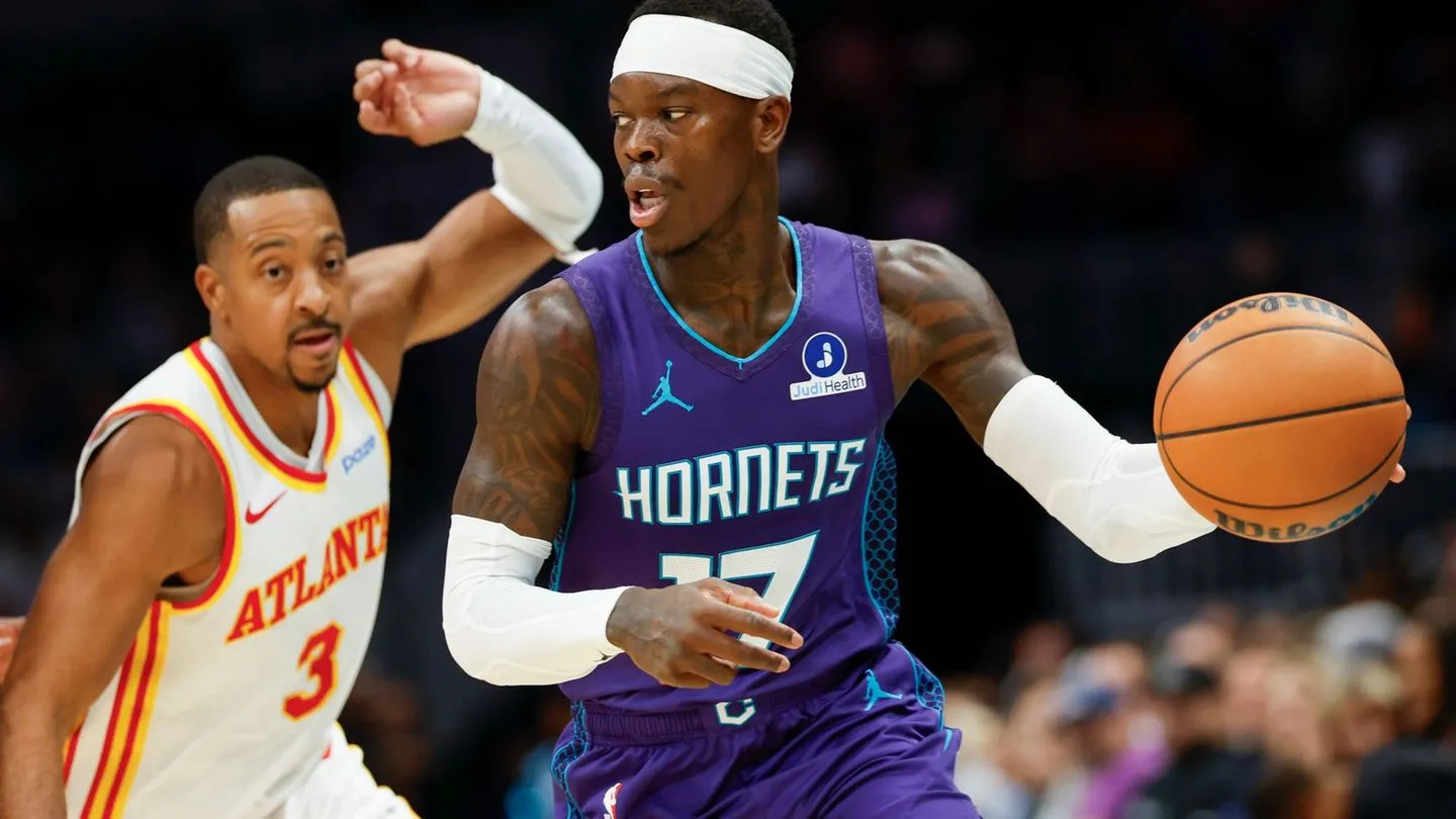 NBA-Abend: Pleiten für deutsche Stars — Knicks erinnern an Nowitzki