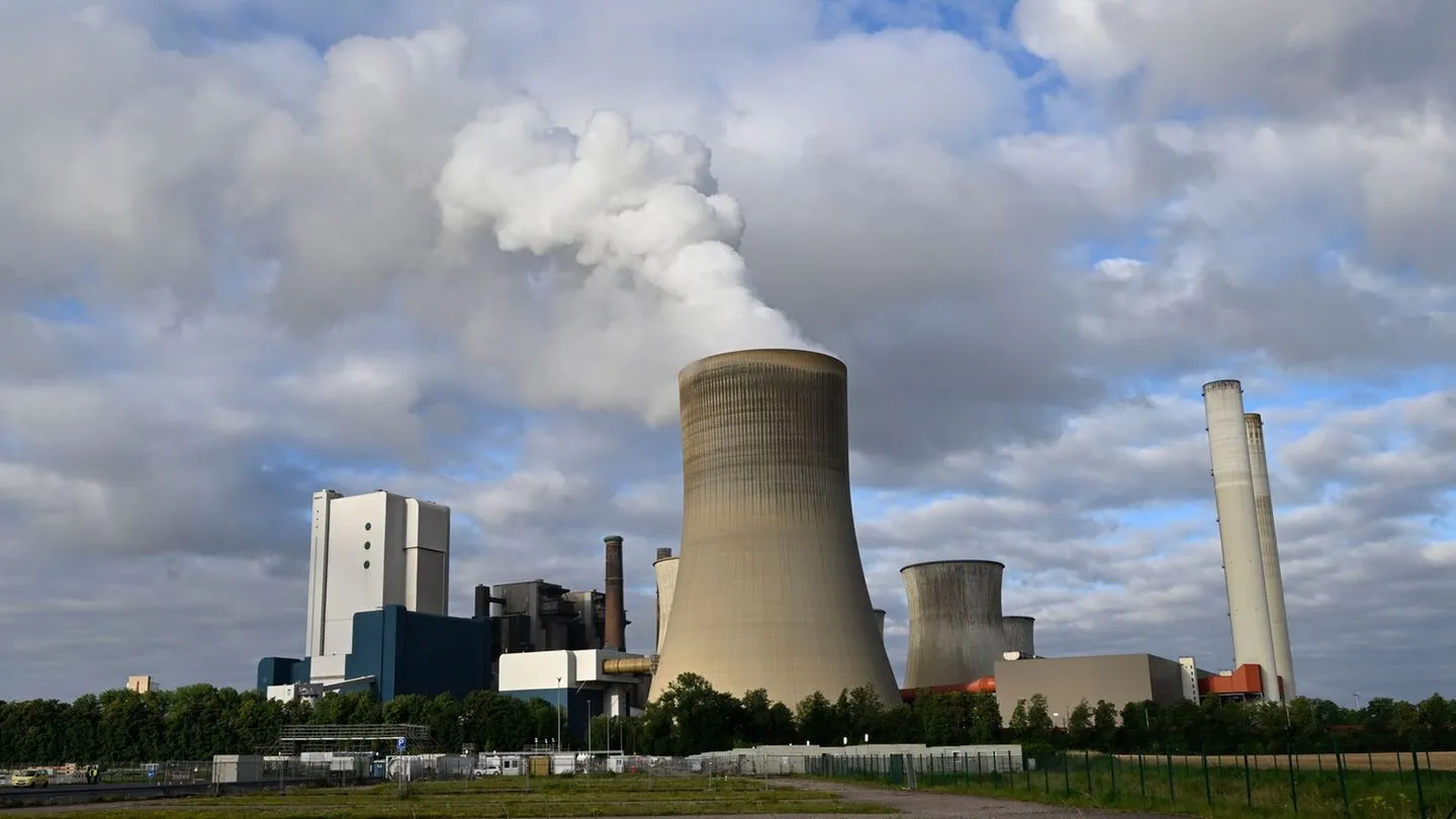 Energie: Unionsfraktionsvize fordert verstärkten Einsatz von Kohlekraft