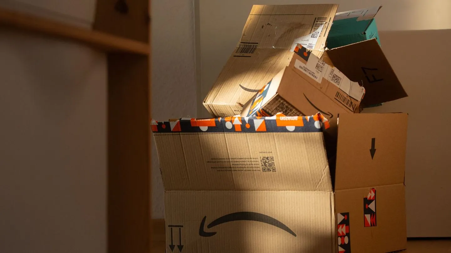 Paketsendungen ins Ausland: EU-Staaten wollen kleine Händler von neuer Verpackungsauflage ausnehmen