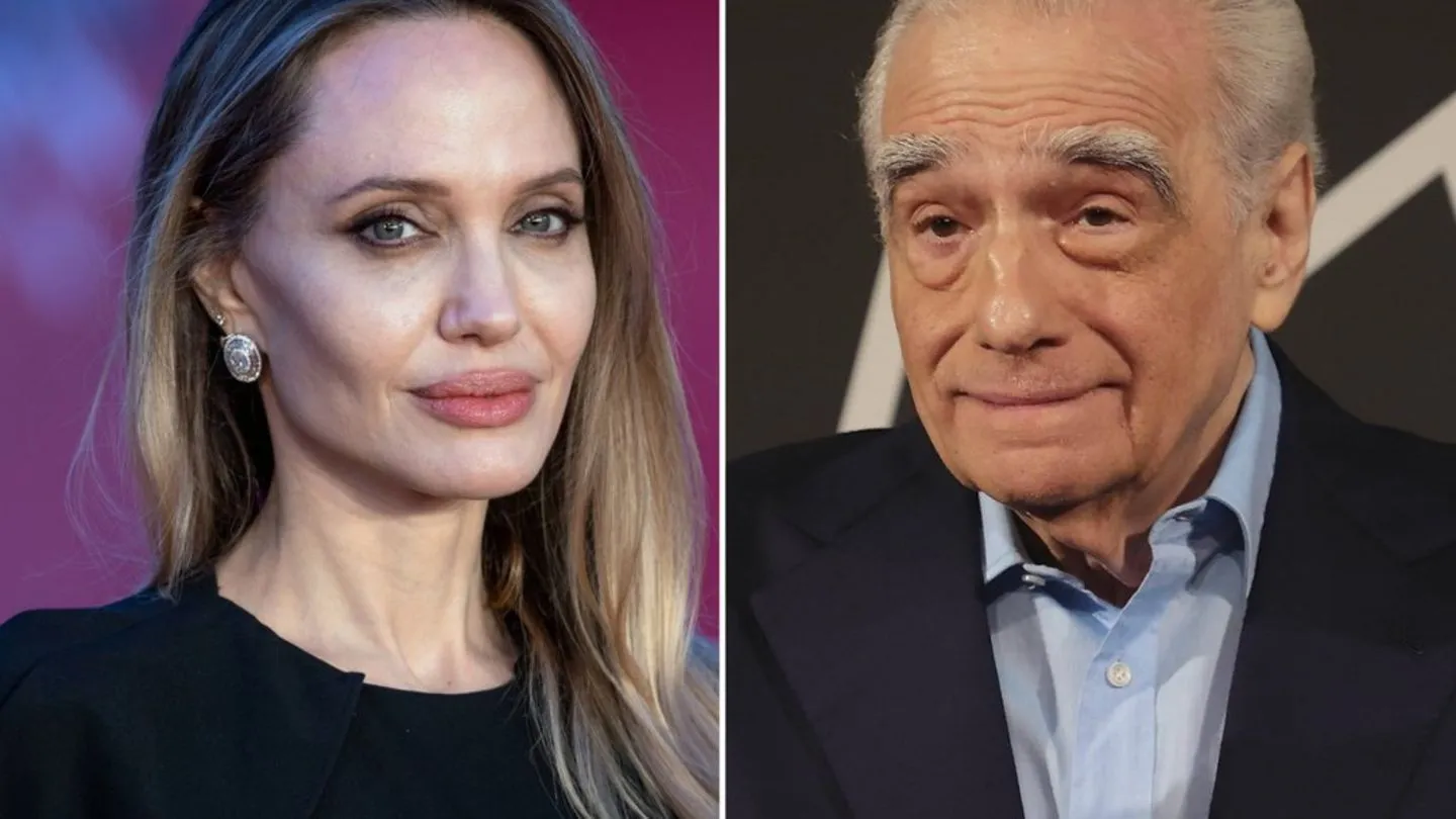 Geplanter „Kleopatra“-Film mit Angelina Jolie: Martin Scorsese enthüllt, warum das Projekt scheiterte