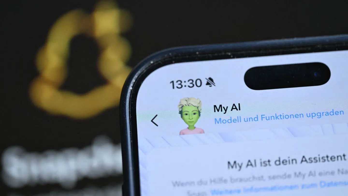 Snapchat: Gericht stellt Mängel bei Datenschutz und Jugendschutz fest