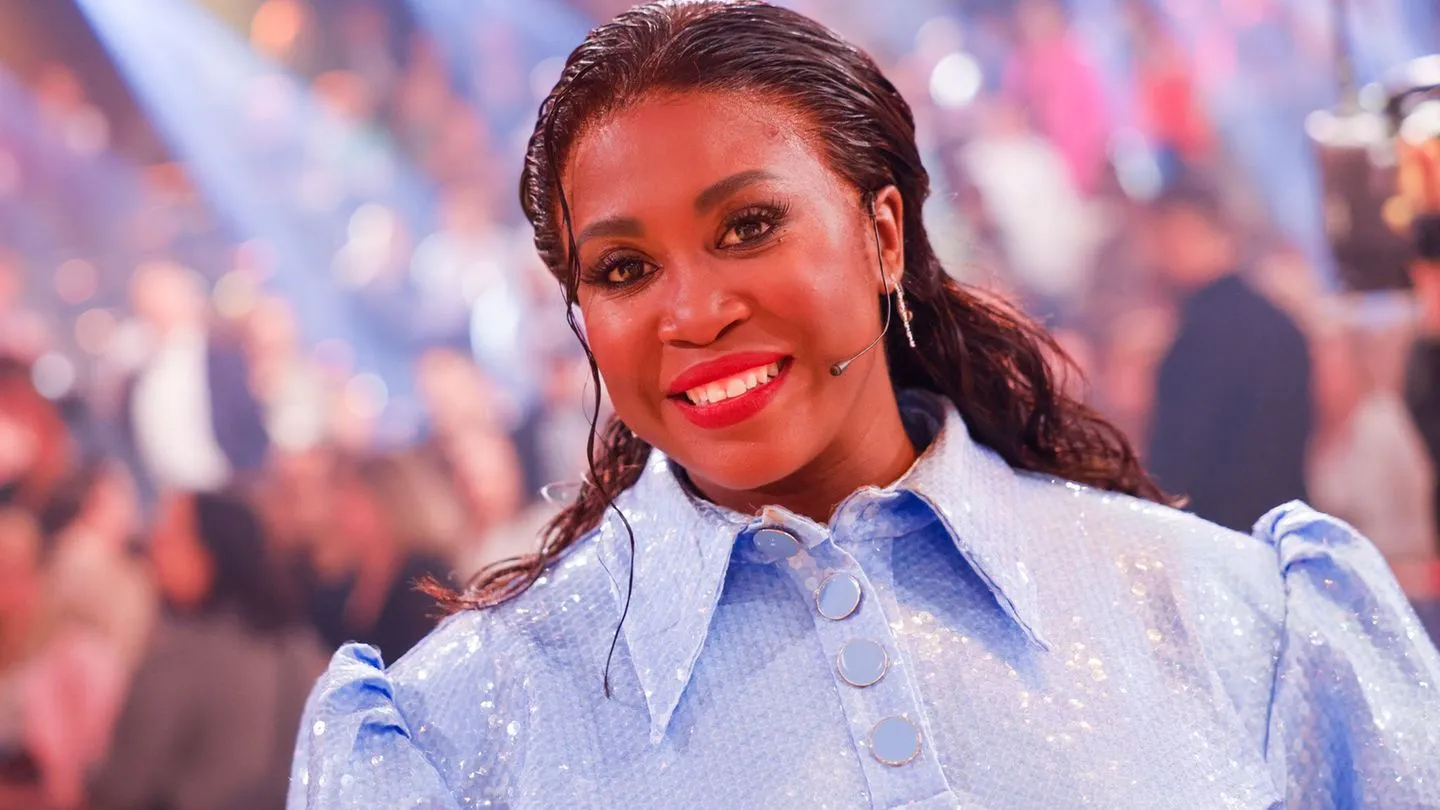 Fernsehen: Motsi Mabuse berichtet von eigenen Erfahrungen mit Alltagsrassismus